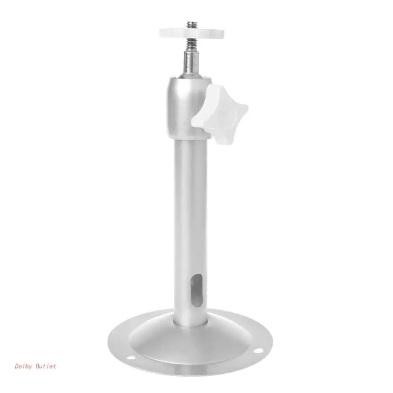 

Y5JF Multifunctional Adjustable Ceiling Projector Stand Wall Mount Bracket for LCD