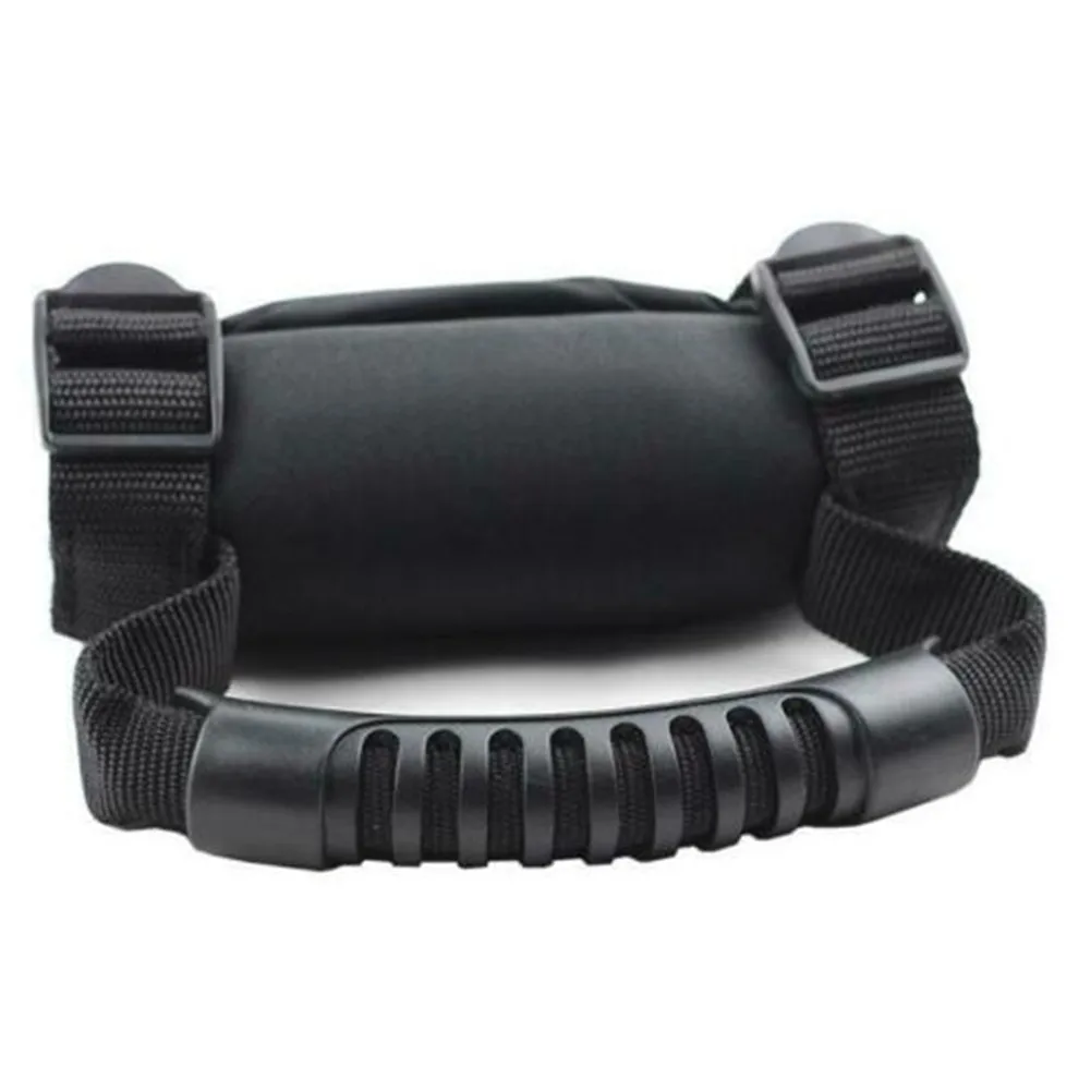 

Car Grab Handle For Jeep Wrangler YJ TJ JK JL JKU Grip Bar Pulling Tab Auto Interior Safety Handrail Car Accessories