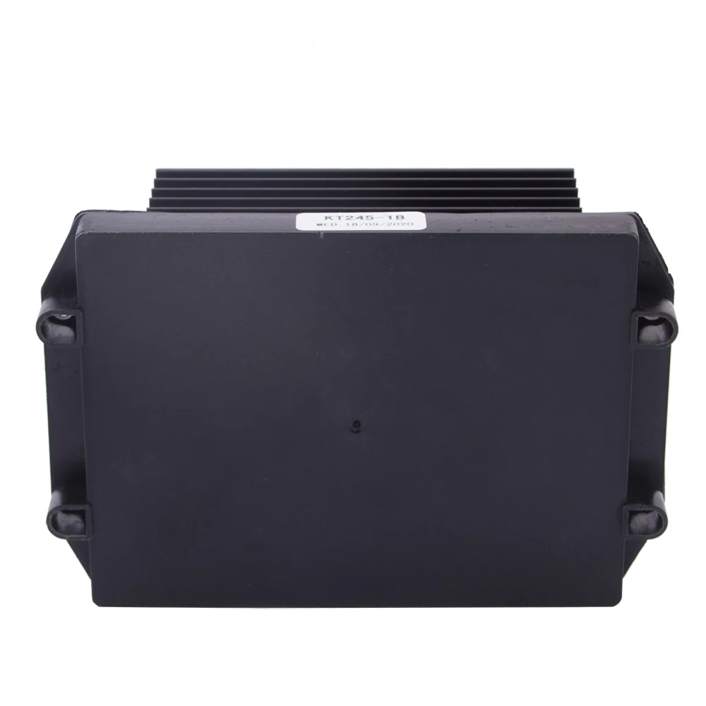 KT245-1B Однофазный автоматический регулятор напряжения AVR щетка и модуль