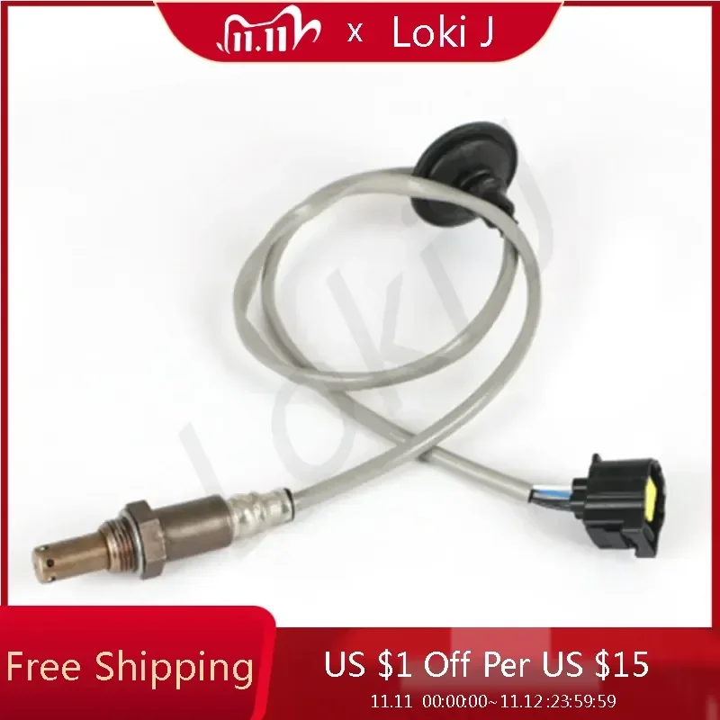 Оптовая ценаОптовая ценаНовый задний датчик кислорода OE: 1588A171 применим к Mitsubishi