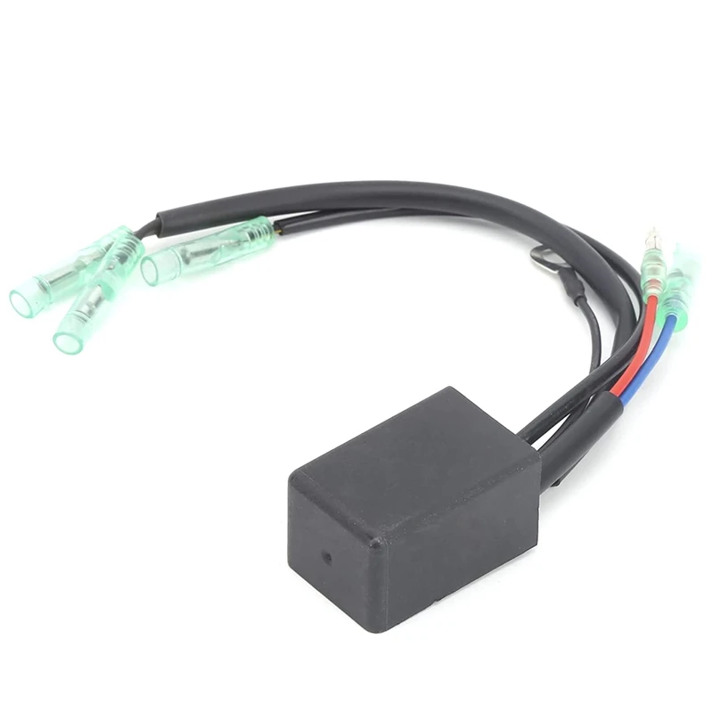 

Катушка Cdi для подвесного 25/30 л.с. 2 шт. 2002-2004 3P0-06060-0, сменные детали, 1 шт.