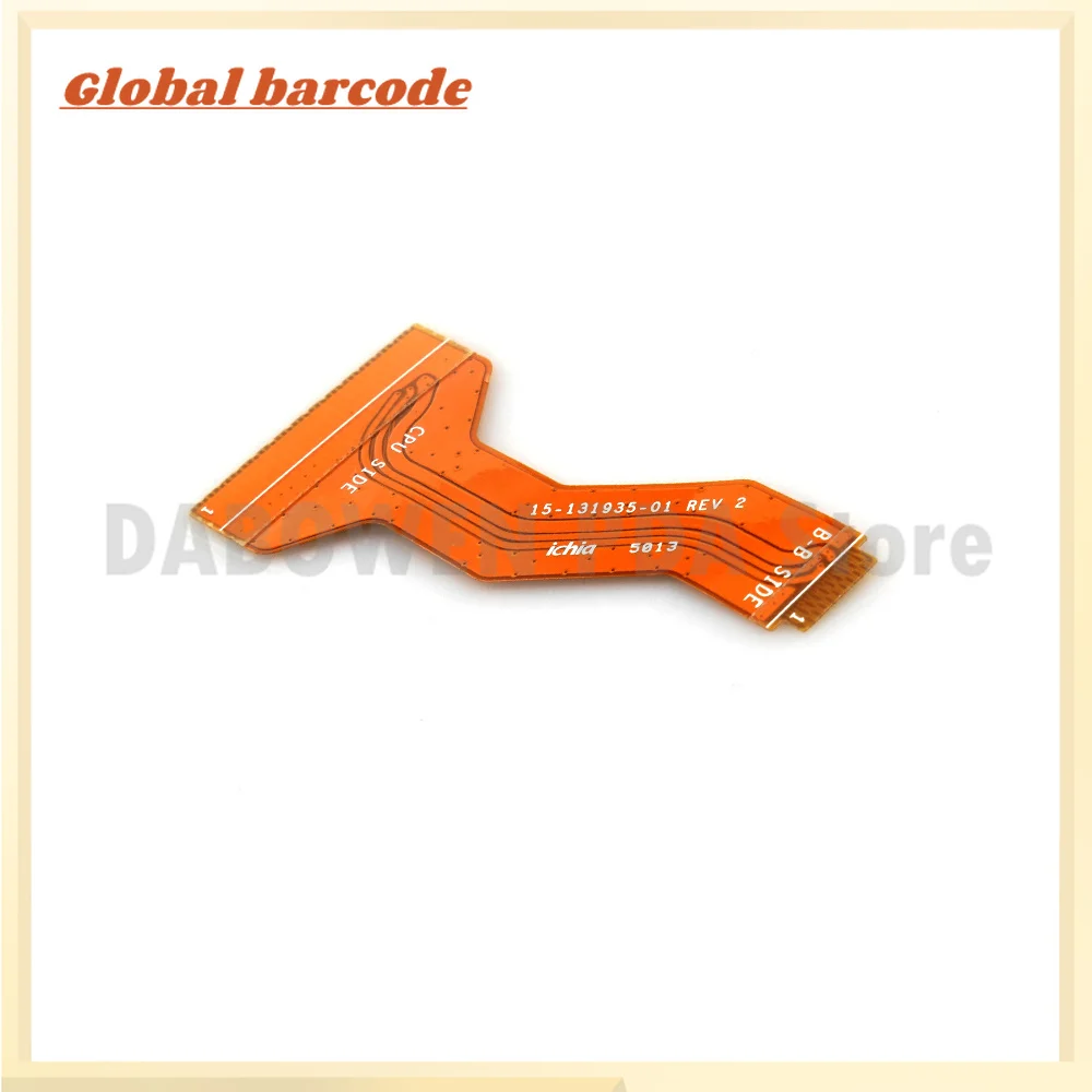 

Гибкий кабель для 2D сканера (SE4500) для Motorola Symbol MC9190-G (15-131-35-01), бесплатная доставка