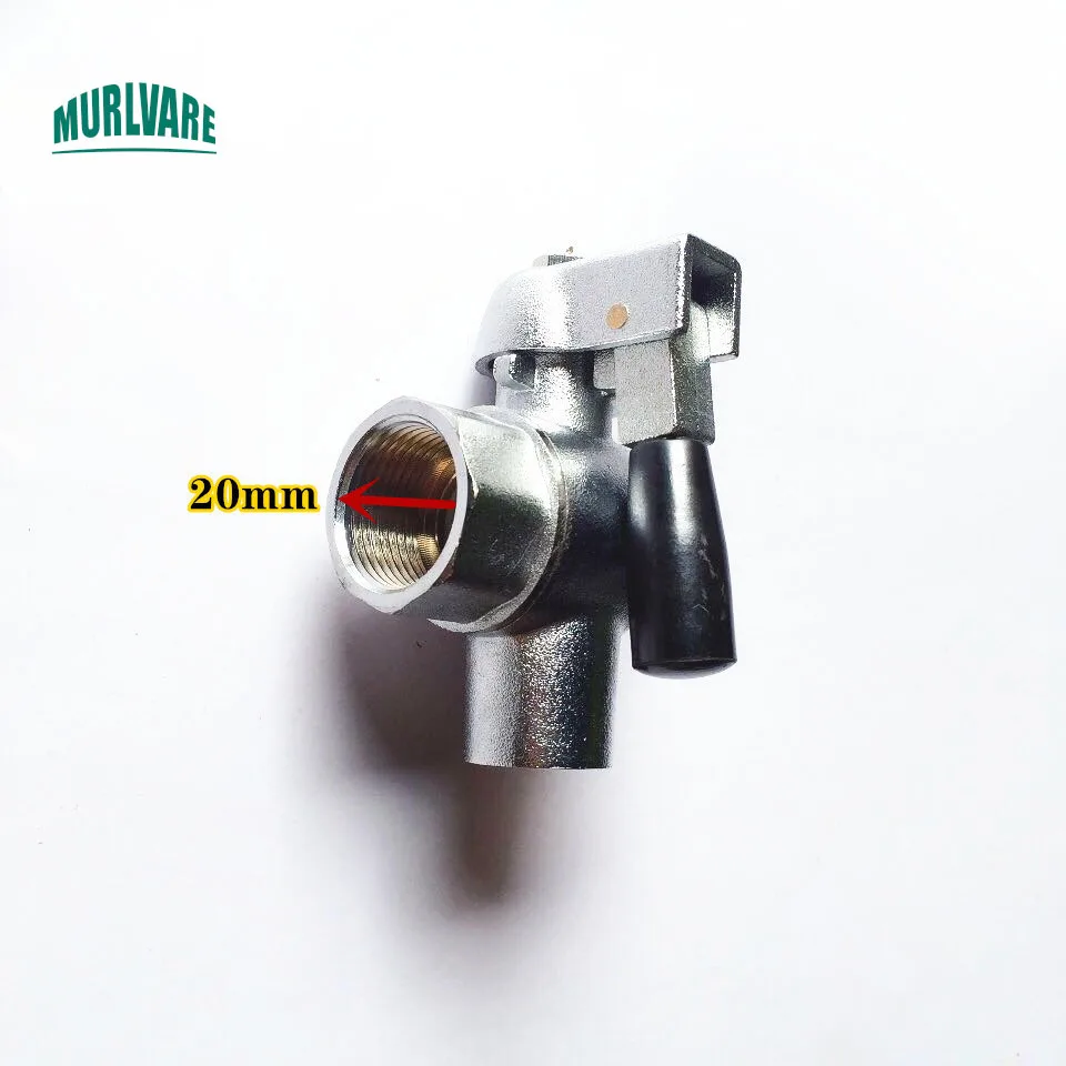 

Кран для фритюрницы Murlvare GMV-1647