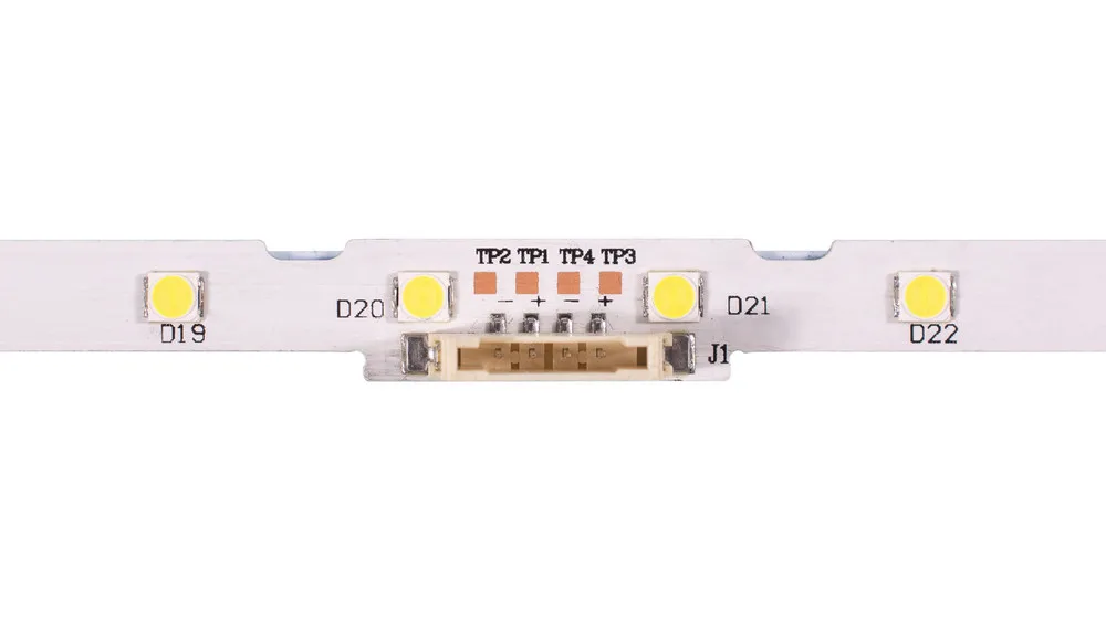 Подсветка для телевизора 55&quot (комплект 2 шт) CY-NN055HGHV5H |