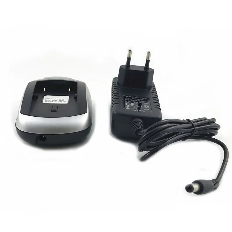 

BRAND NEW BT65Q BATTERY BC-30 Charger FOR BT65Q BT-65Q battery charger EU / US PLUG