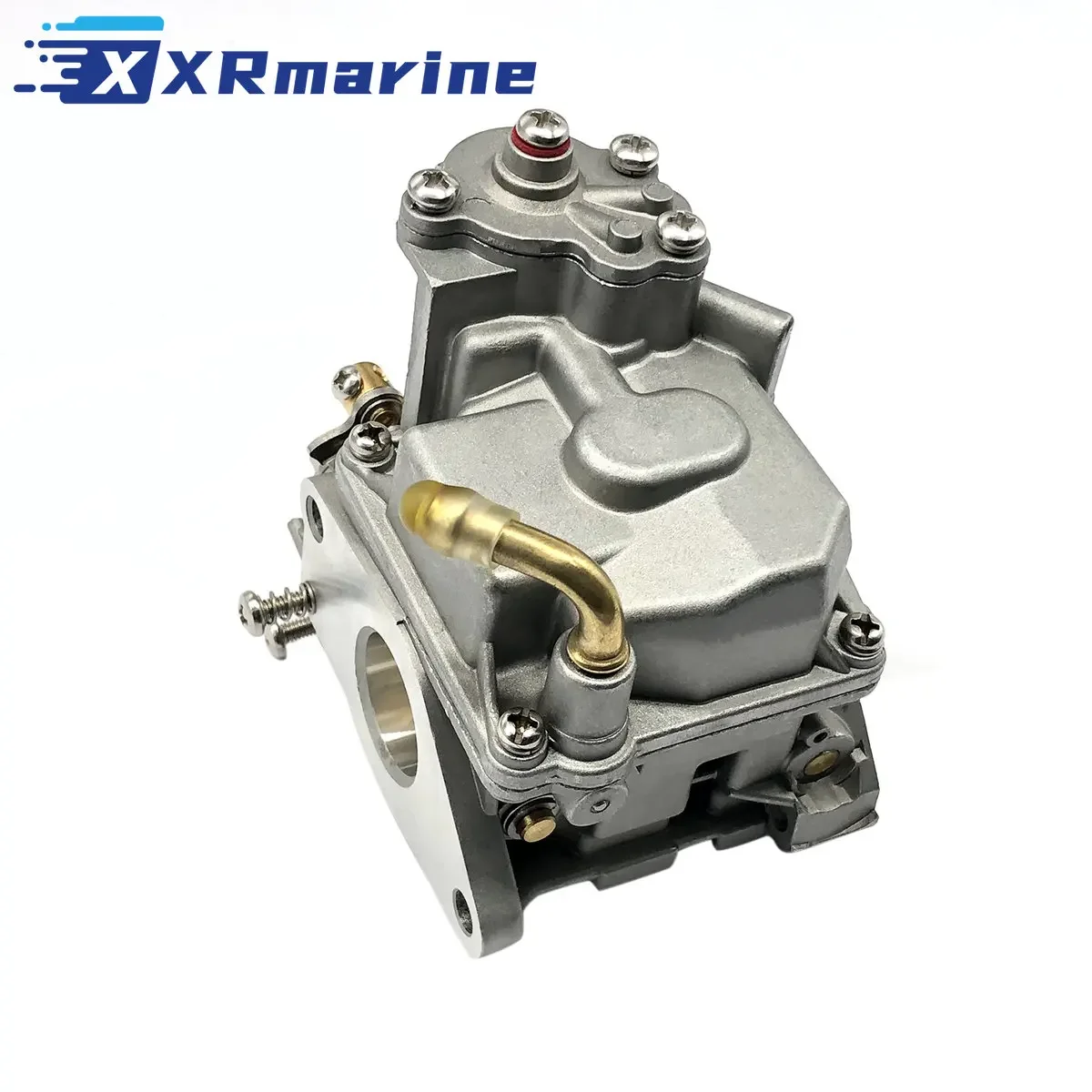 3FS-03100-0 Замена карбюратора для 4-тактных подвесных двигателей Tohatsu Nissan 8HP 9 3V2-03100-3 3V