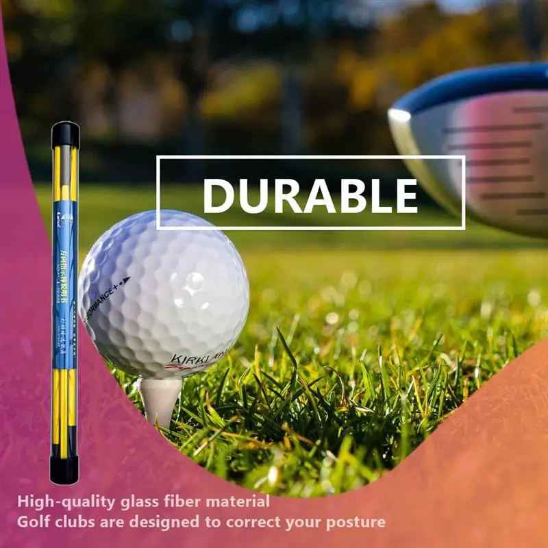 

Складные палочки из стекловолокна для тренировок, инструменты для дома, офиса, сада, 2 шт.