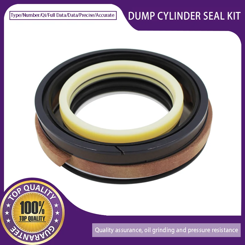 707-99-66360 7079966360 СЕРВИСНЫЙ КОМПЛЕКТ ЦИЛИНДРА С ПРИСОСА ДЛЯ КОСОСА KOMATSU LOADER WA450-6 WA470-6