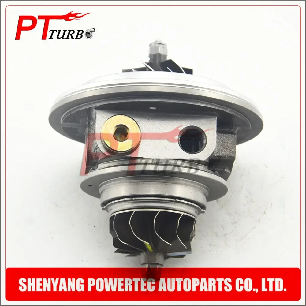 53039700165 Турбокомпрессор Chra с турбинным сердечником 53039880161 Картридж для Volkswagen Passat B6