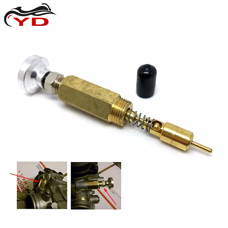 Комплект кабелей дроссельной заслонки карбюратора для Kawasaki KLR 650 KLF650 KLR250S Bayou 300