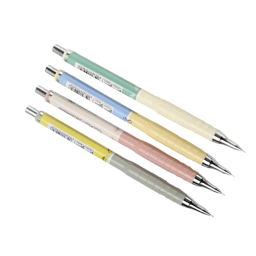 

Leads Automatic Mechanical Refill Setdrafting Writing Clutchpencils Drawing 3