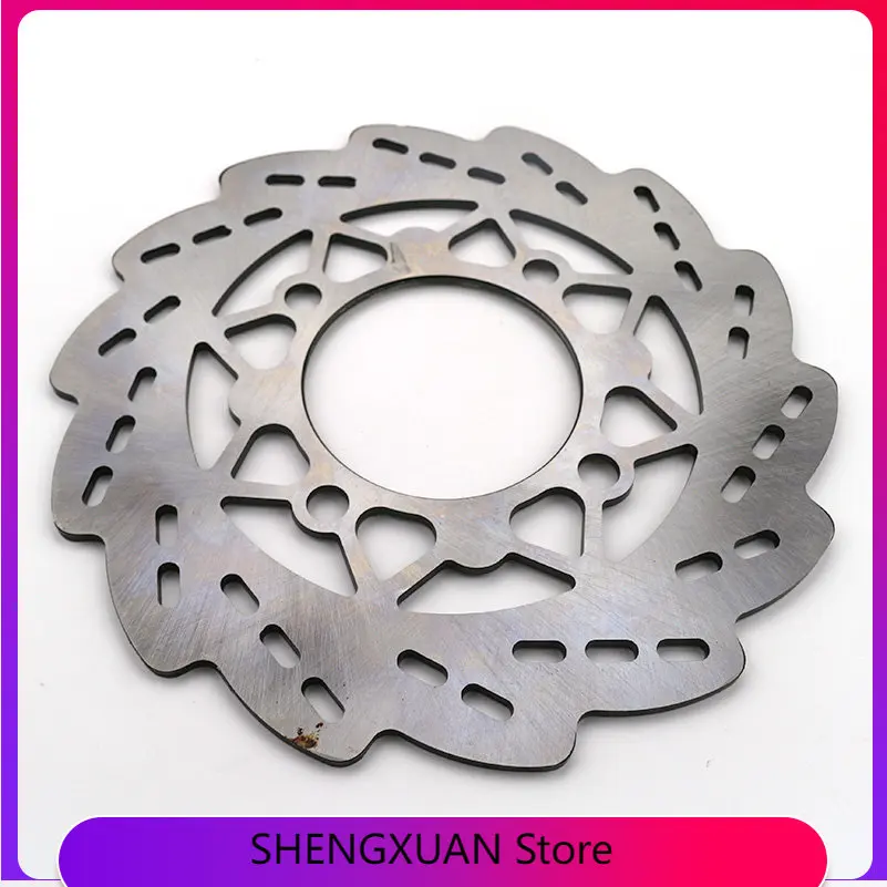 Дисковые тормоза для внедорожных мотоциклов 220 мм 110cc 125cc 140cc 160cc карманные