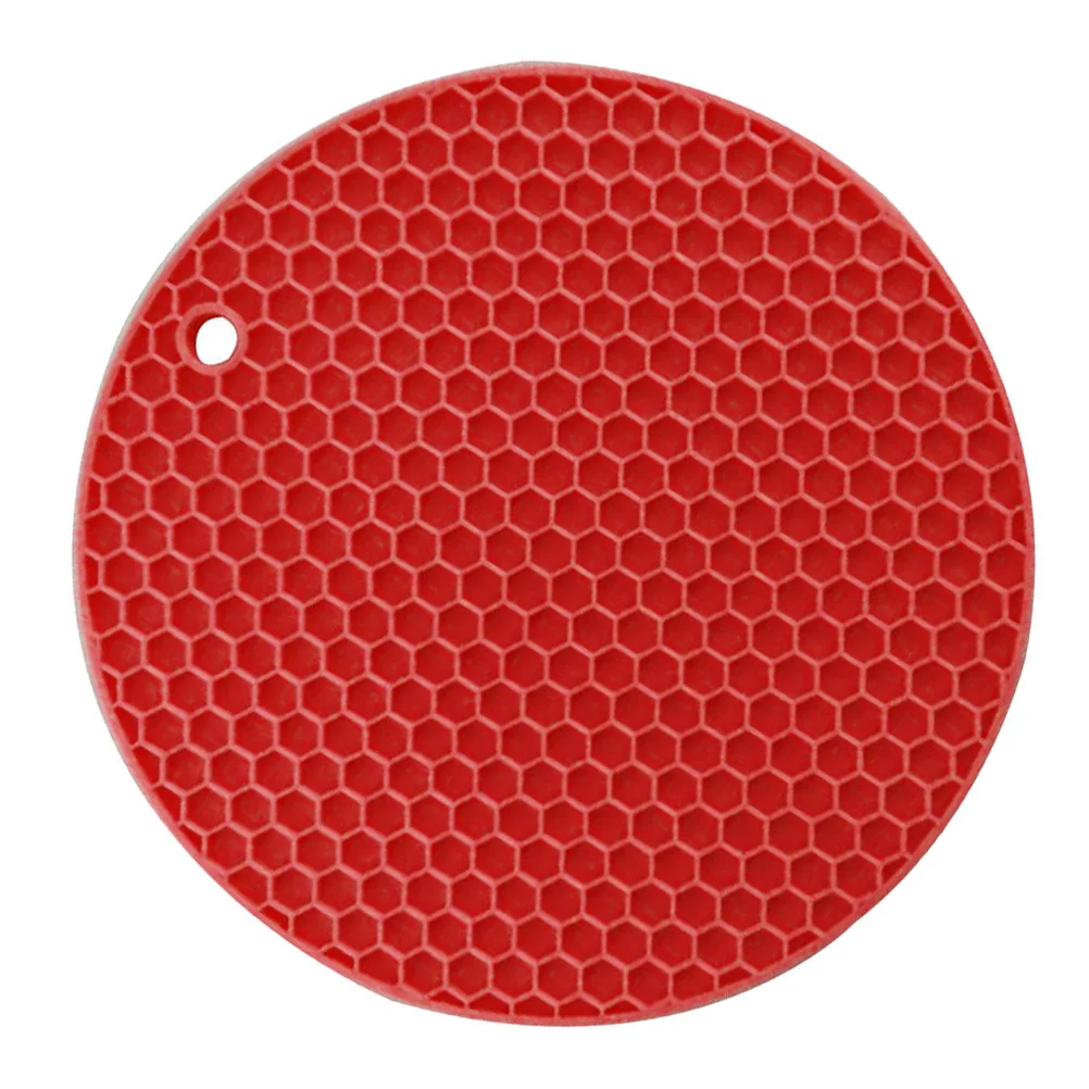 

Pan Pot Mat Heat Resistant Pad Anti-oil Pad Table Mat Heat Resistant Pad Heat Resistant Pad Table Mat