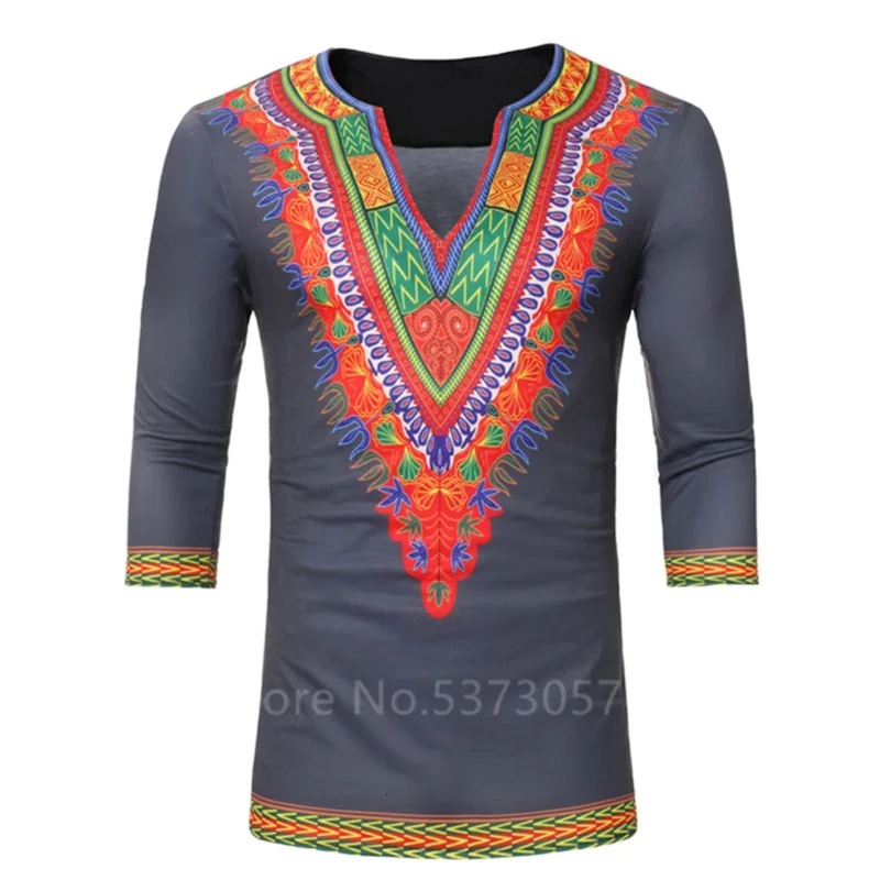 Новинка 2022 африканские платья для мужчин богатый принт богатые Топы Базина