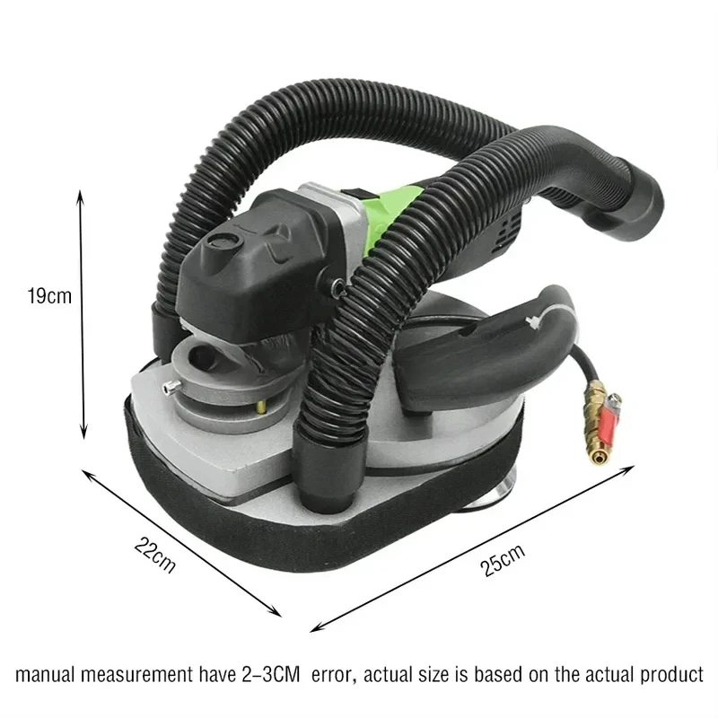 Мрамор гранит камень мокрая шлифовальная машина 220 В/110 В 800 Вт MY-3018 электрическая