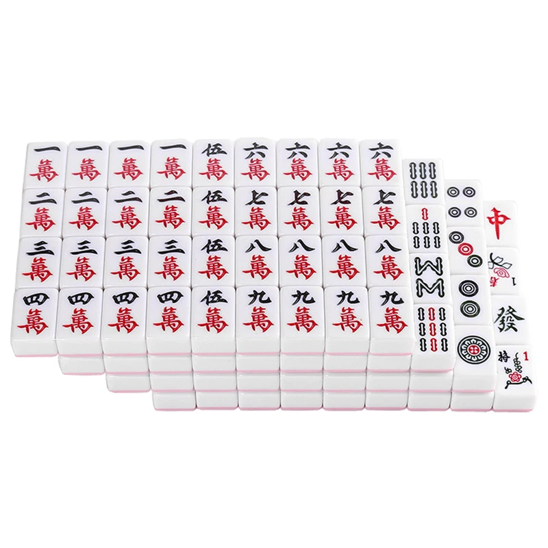 

Высококачественный популярный мешок, подарки, переносная переноска в помещении, портативная доска для игры в путешествие, маджонг, мандарин, семейный набор, мини-развлечения