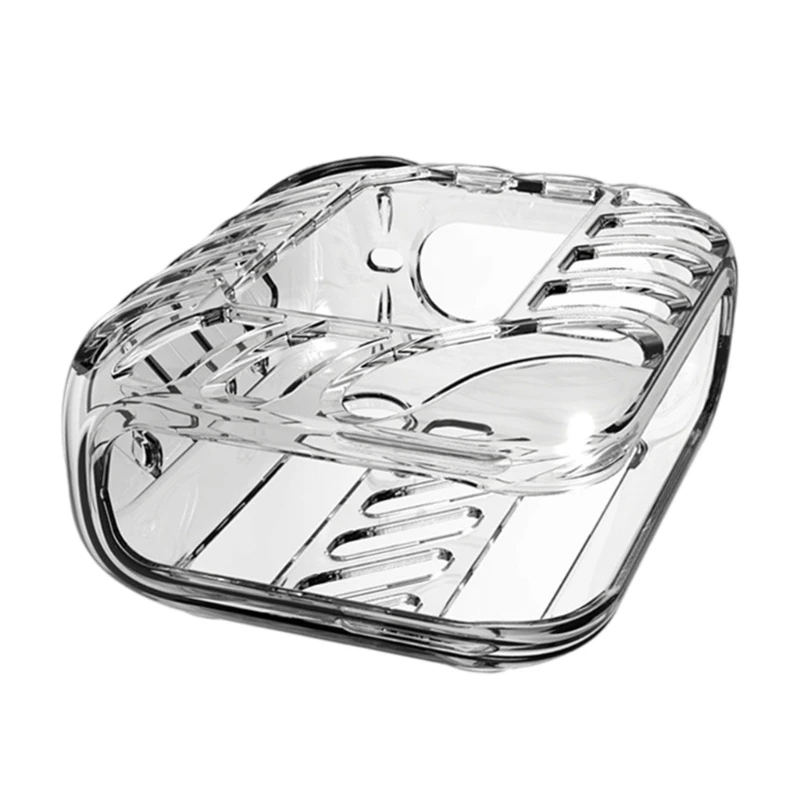 Устойчивый к царапинам чехол для переноски динамиков из ТПУ