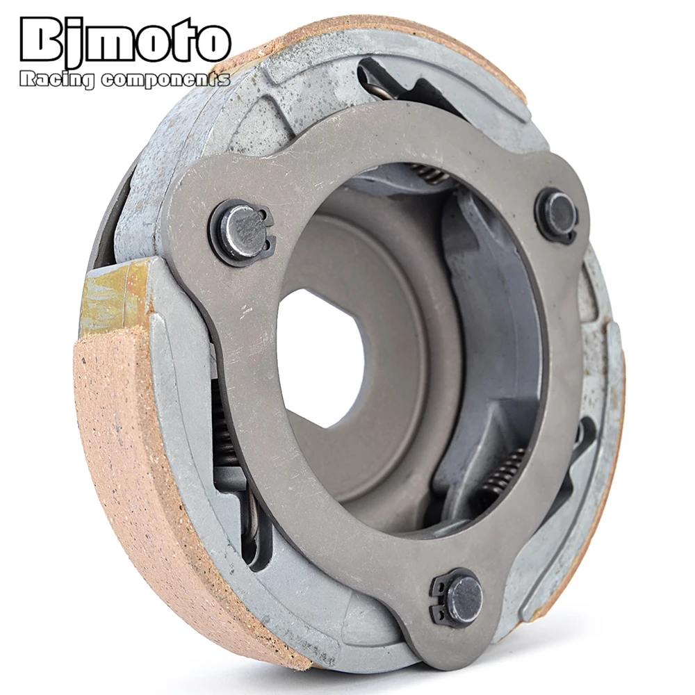 Комплект утяжелителей сцепления GPD 150 для Yamaha GPD150-A NMAX 155 MWS150-A Tricity ABS 2016-2020 BB8-E6620-00