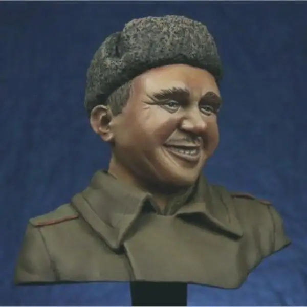 

Soviet Rifleman 2