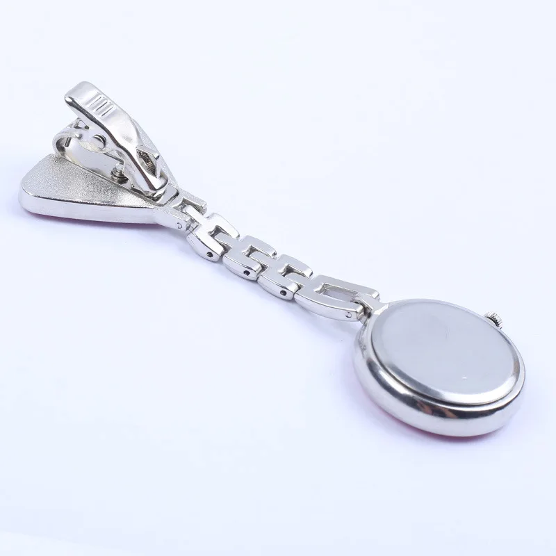 Triangle Nurse Watch Nurse Gift Watch Nurse Watch Good Quality Watch High Cost Performance Pocket Watch Fashion & Casual Women