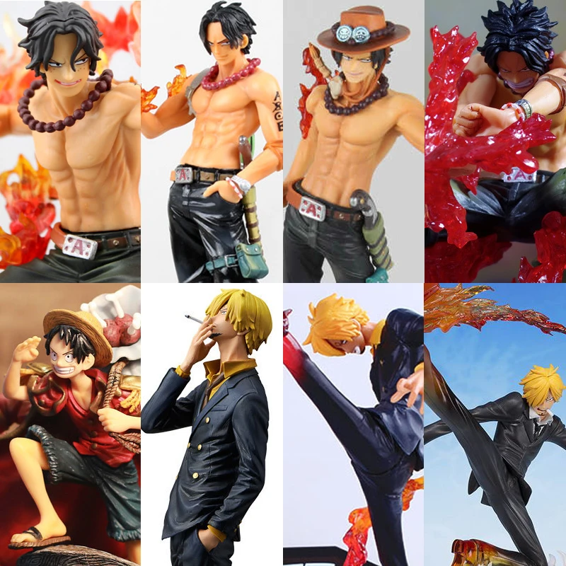 

Экшн-фигурки из аниме «Зоро», 10 дюймов, W44