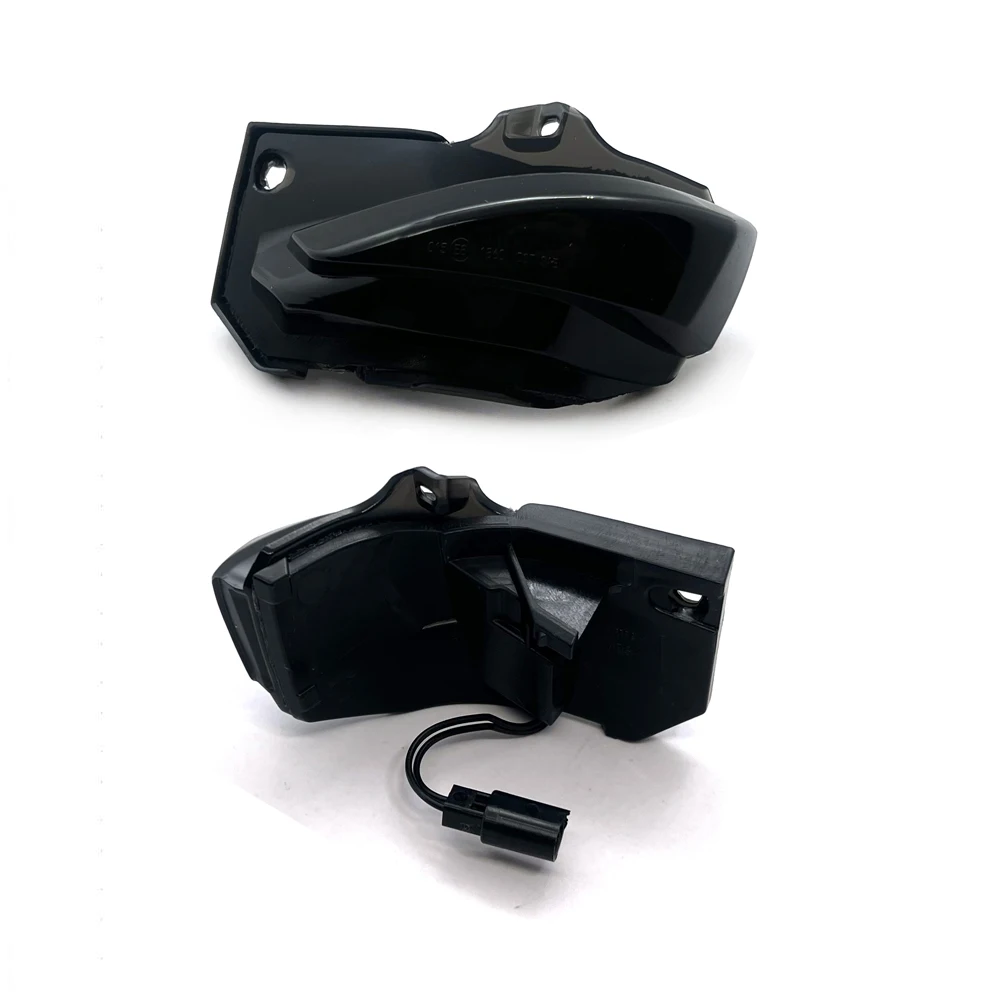 Динамический светодиодный боковой светильник для зеркала Peugeot 208 2008 2012 2013 2014 2016 2017