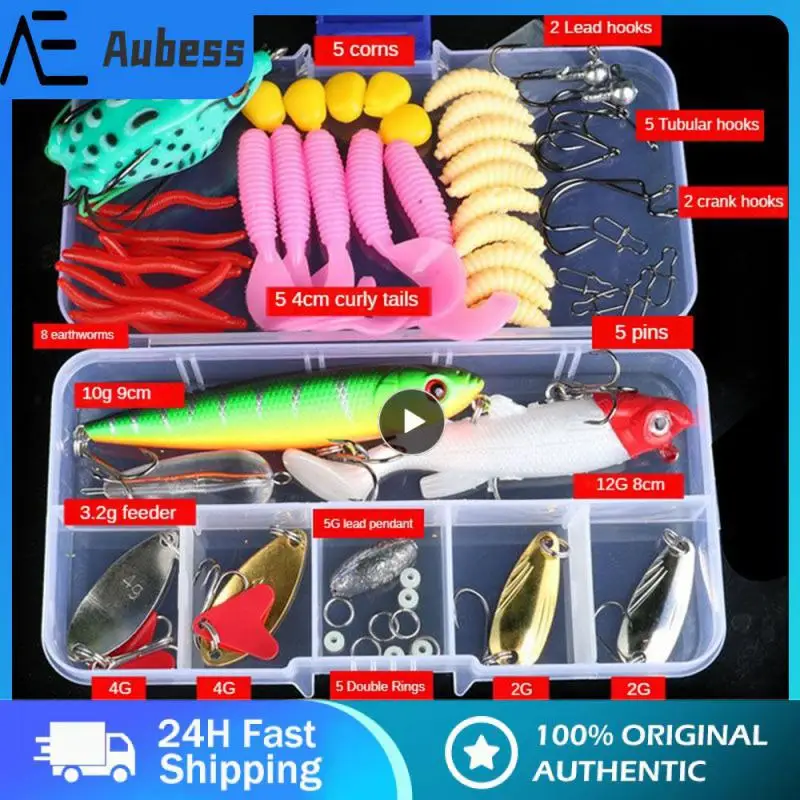 

3d Simulation Of Fish Eyes Bait Strong Penetrating Power Artificial Bait High Rate Of Medium Fish Swimming Coquettish Fake Bait