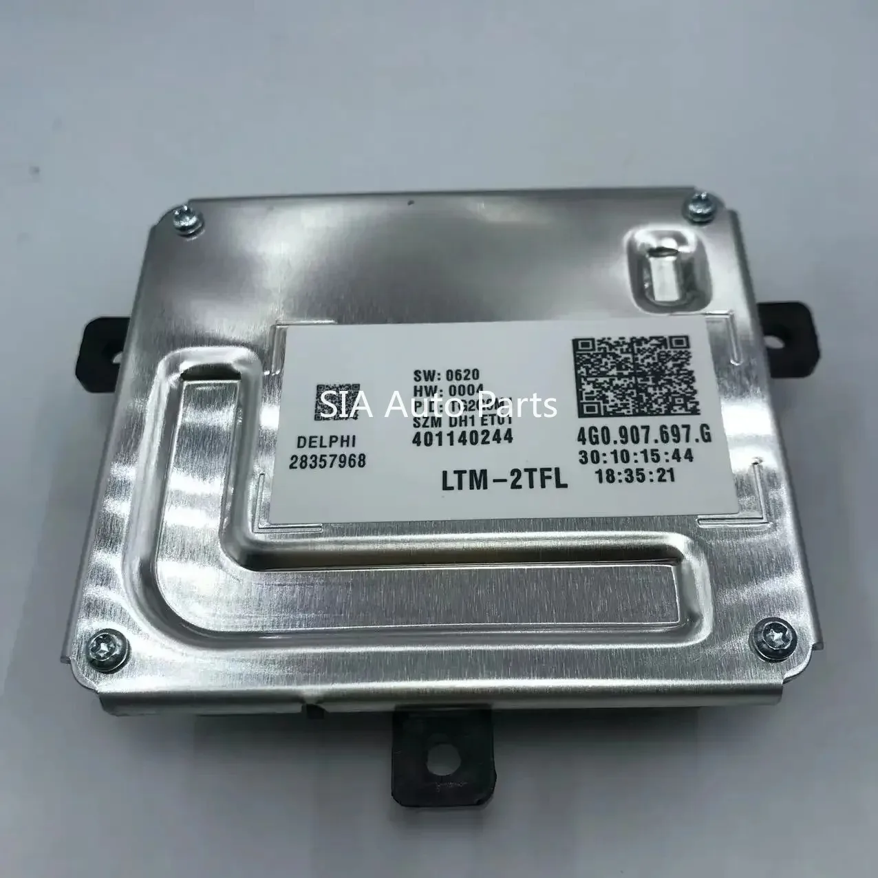 Фото 4G0907697G 4G0.907.697.G Подходит для Audi A6A7R8TT Skoda OCTAVIA III Mingrui модуль дневного света, компьютерные балла №3
