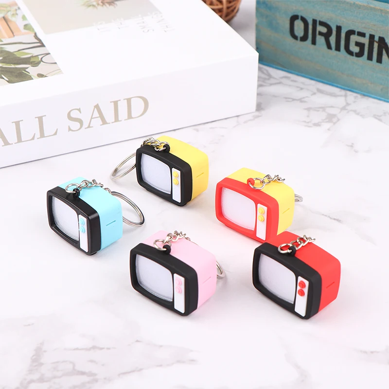 

Брелок для ключей со светодиодной подсветкой, со звуком