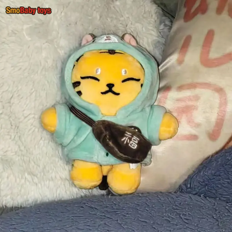 Kpop Idol Hoshi плюшевый брелок TAMTAM кукла тигр мягкие куклы Поклонники подарки