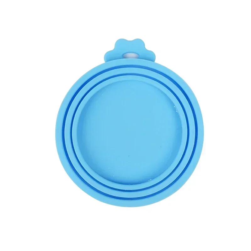 

Силиконовая крышка для банок World 3 в 1