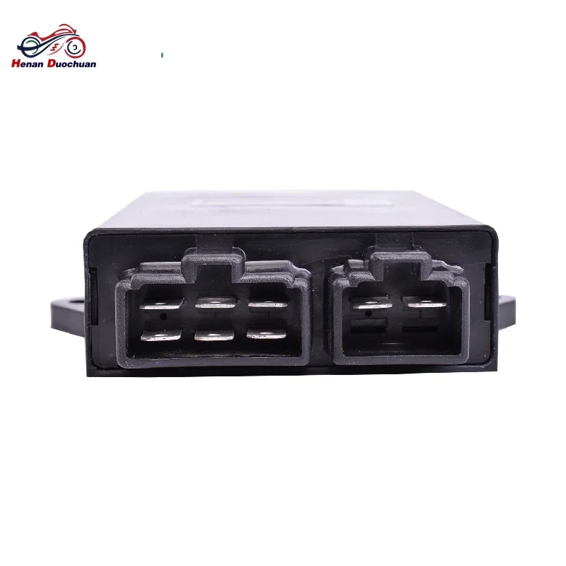 Электрическое цифровое зажигание CDI Box воспламенитель стабильный выход стартер