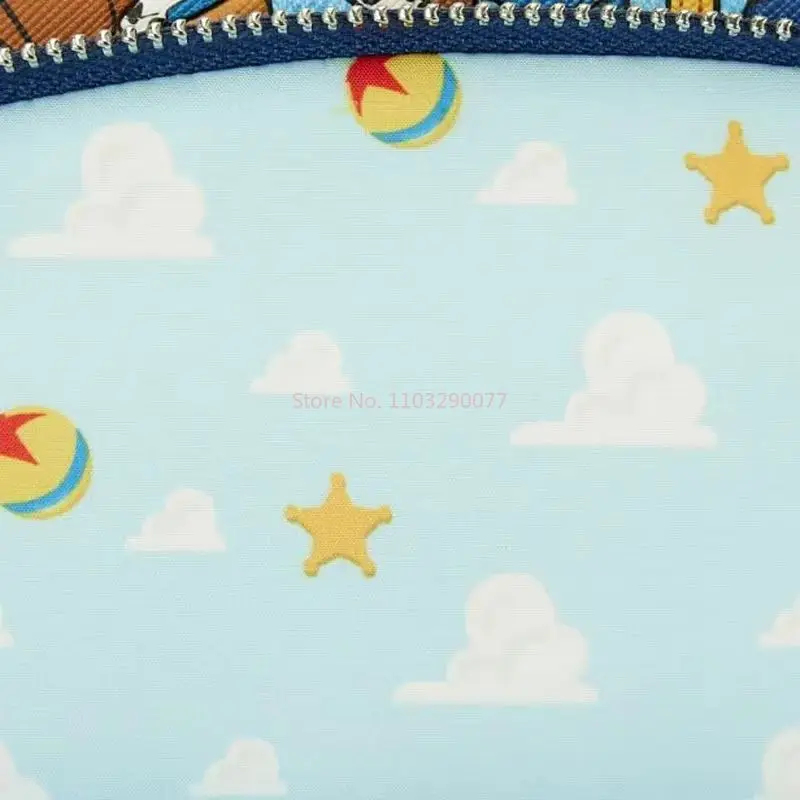 Рюкзак детский с тройным карманом подарок на день рождения