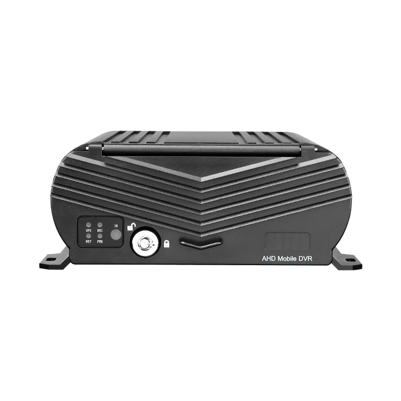 

8 Channel 4G WIFI GPS 1080N AHD Mobile DVR Backup Video Recorder for Vehicle/ Car/Truck/RV/Bus