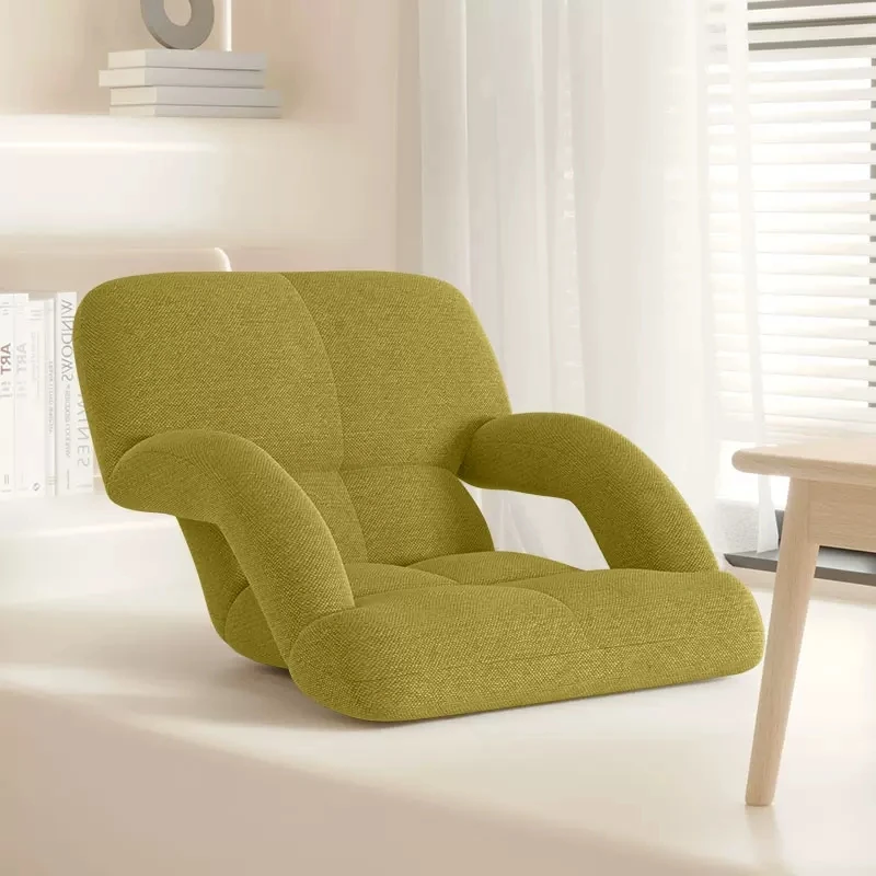 

Bedroom Plush Reading Cushions Aesthetic Chairs Modern Adults Exterior Cushions Funny Bed Backrest Coussin Chaise Decoration