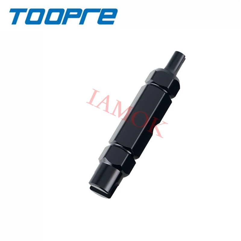 

Инструмент для разборки клапанов 3 в 1, из алюминиевого сплава, 8,2 г