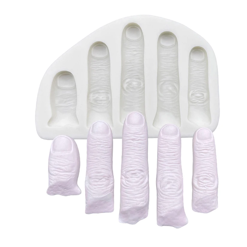 

Силиконовая форма для выпечки тортов на Хэллоуин