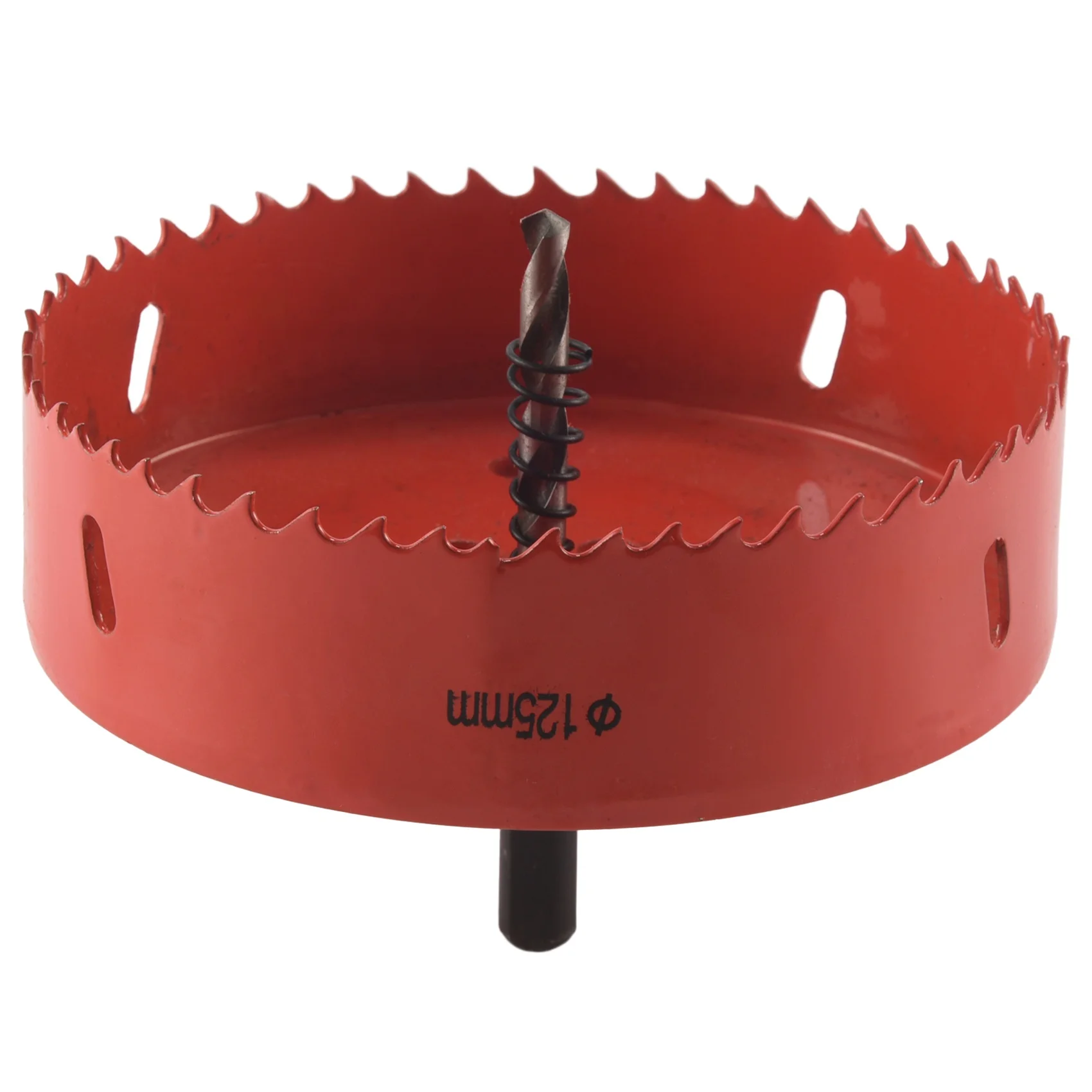 

125mm Wood Aluminum Alloy Cutting Diameter Hole Saw Tool