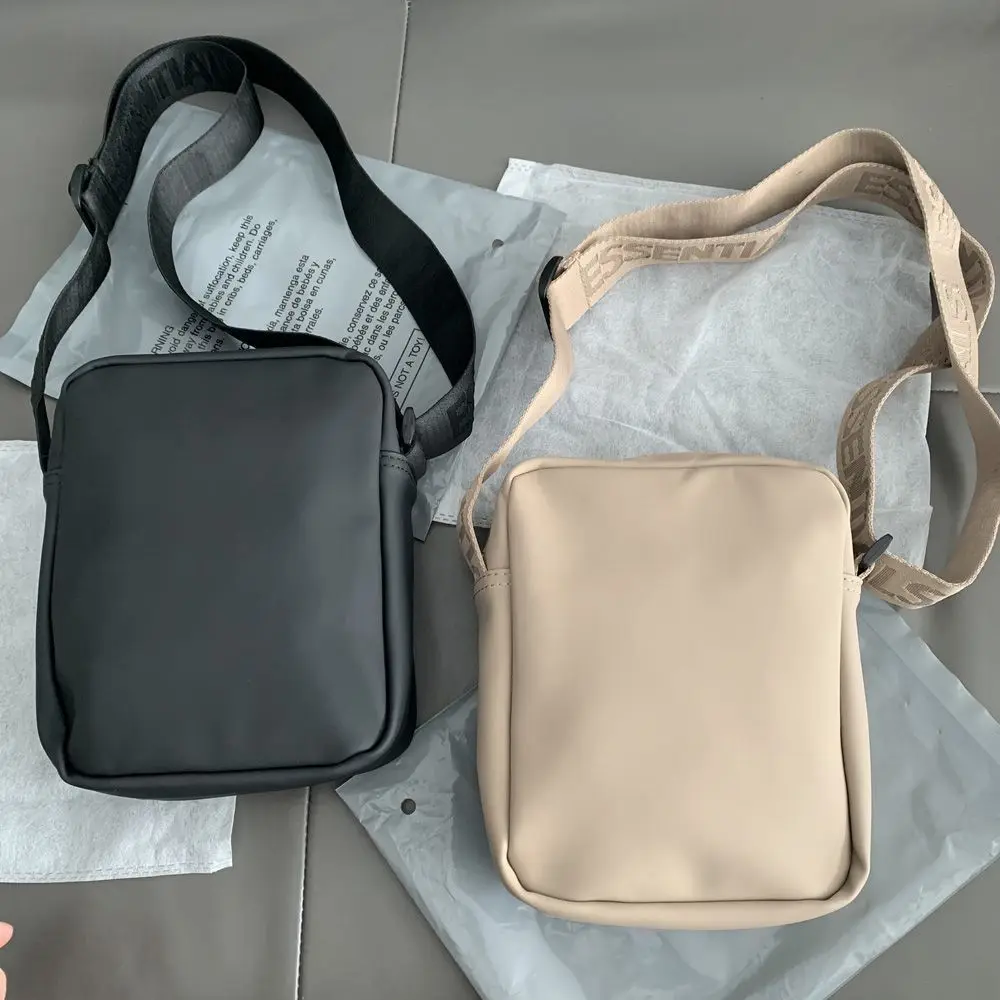 Рисунок 2 - Модная индивидуальная мужская сумка-Кроссбоди