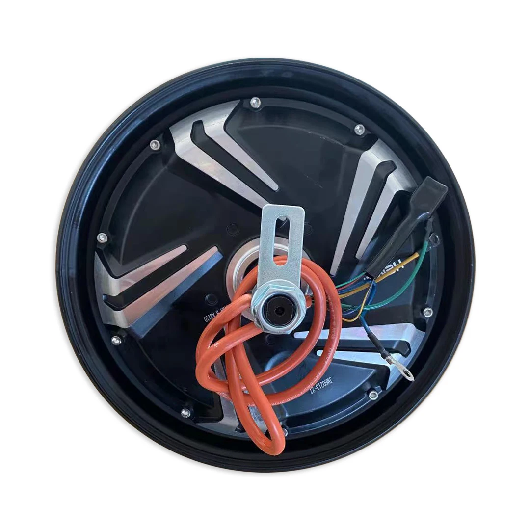 

10" hub motor 48v1000w for electric scooter