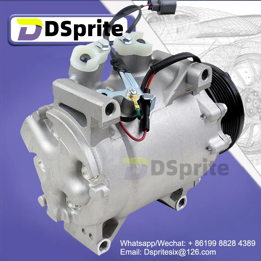 38810pnb006 For Honda Crv Cr-v 2.4l 2002 2003 2004 2005 2006 38810-pnb-006 38870pnb006 Co 10663ac