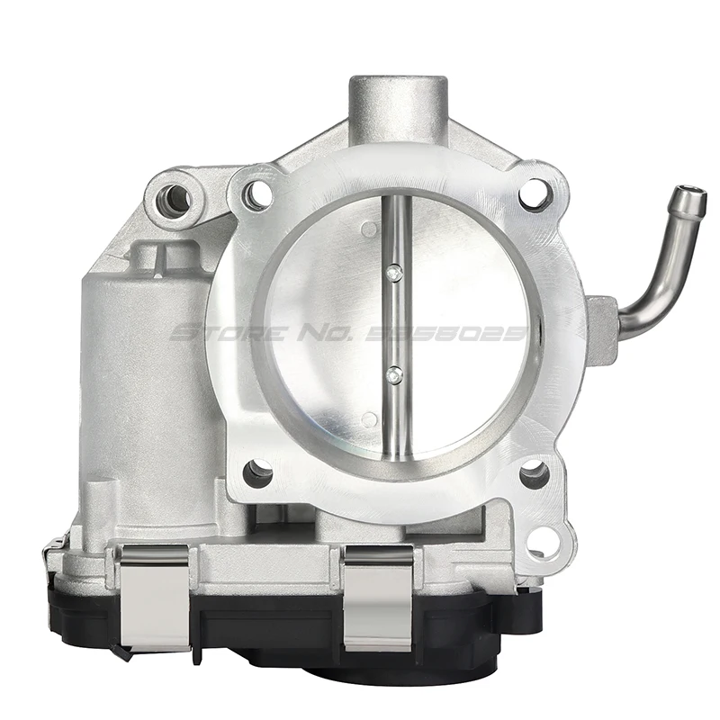 OEM 07K133062A 07K 133 062A совершенно новый корпус дроссельной заслонки в сборе для Volkswagen