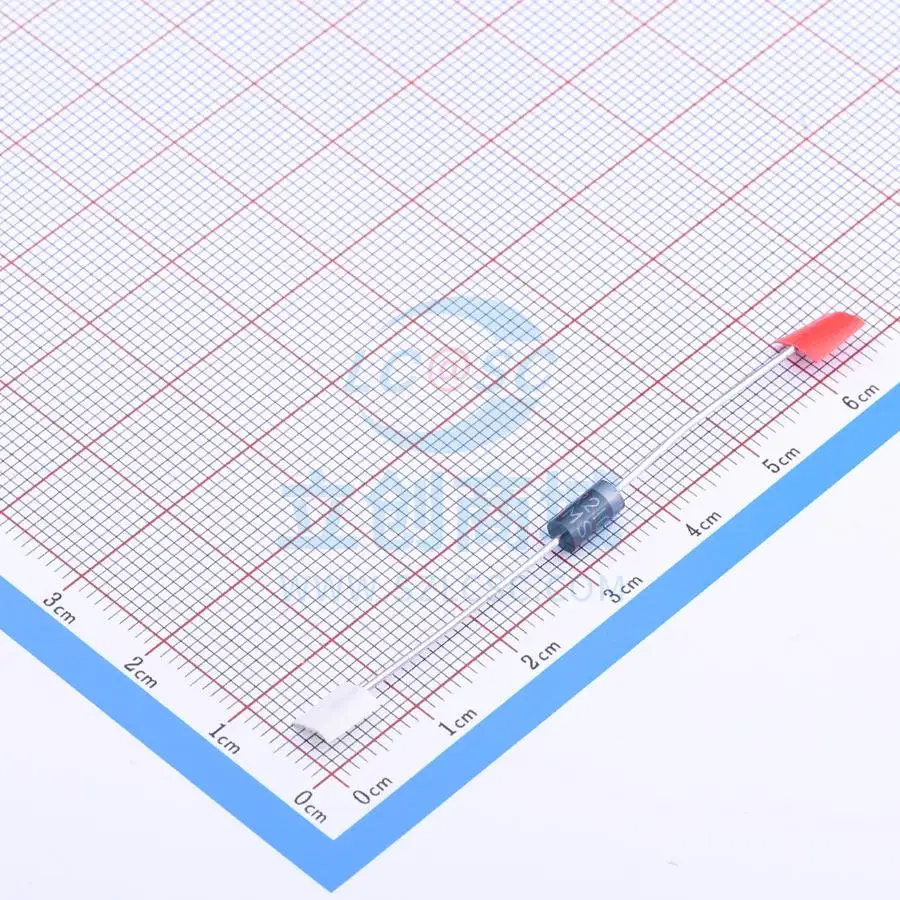 

free shipping 100V 2A 850mV@2A SR2100M50pcs