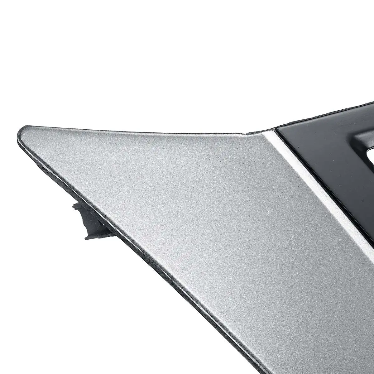 2 Din Автомобильная стереомагнитола радио DVD GPS панель рамка облицовка замена для