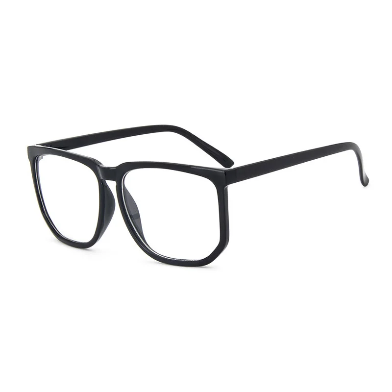 Квадратные очки для зрения. Прямоугольные очки для зрения. Пластиковые очки для зрения. Квадратные очки мужские для зрения. Имиджевые очки мужские 158384140