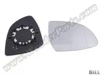 

BA51167291219 for mirror mosque left heated ASFERIK X3 F25 X4 F26 X5 F15 X6 F16 X3 G01 X4 G05 X7 G07 14