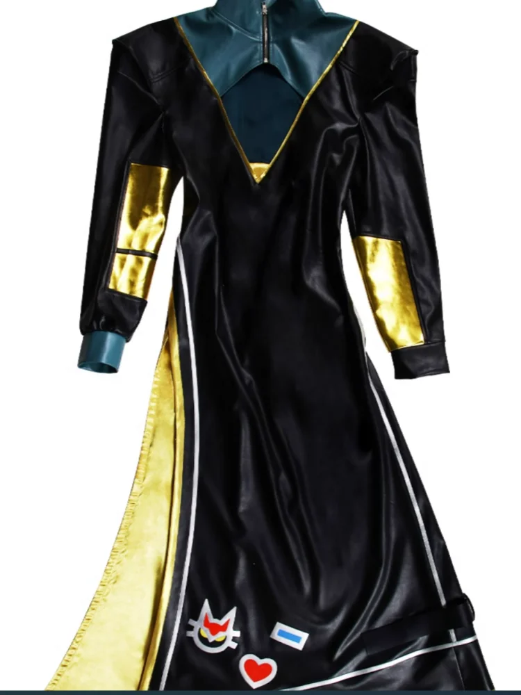 Модный костюм Yone из аниме без забытия для косплея