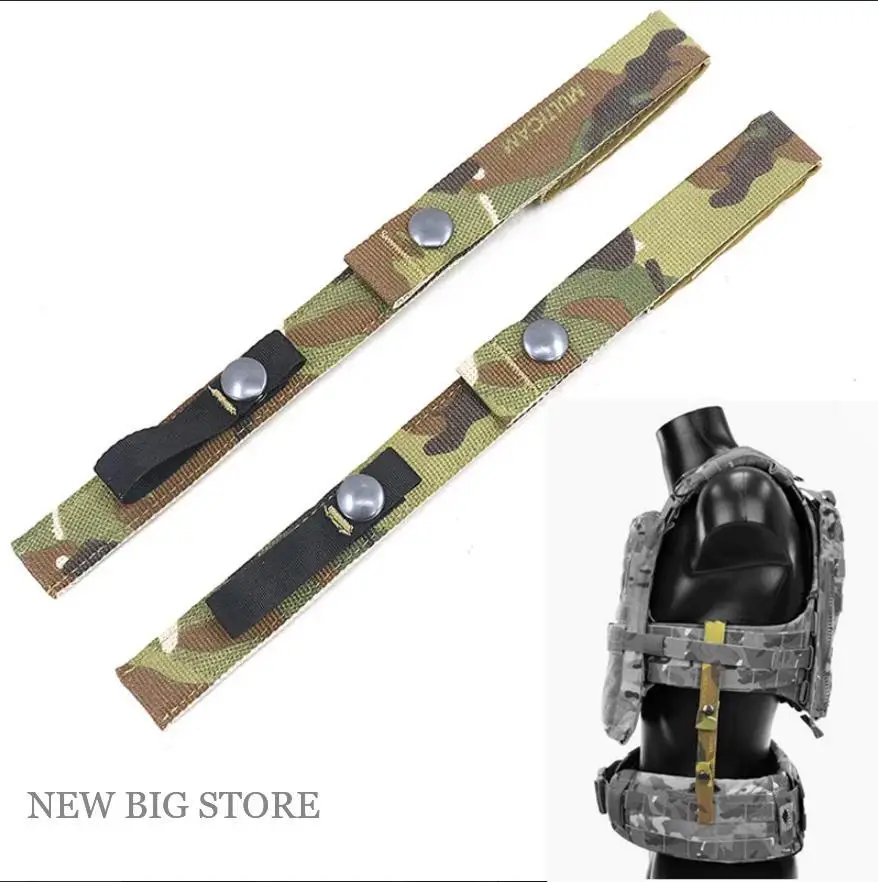 CP STKSS AVS Тактическое поясное уплотнение и жилет Соединительный ремень для