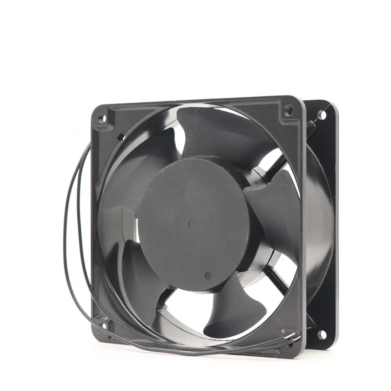SUNON DP200A 2123HBL 12038 120x120x38 мм 220 В переменного тока 12 см 107CFM 3050 об/мин двойной