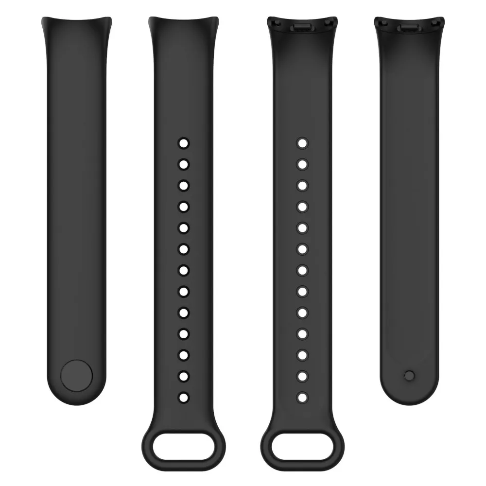 2023 NEW Sport Strap For Xiaomi Mi Band 8 Smart Watch Accessories Wristband miband 8 NFC Bracelet Watchband MiBand 8 straps